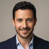 Foto de Javier Delgado Soto